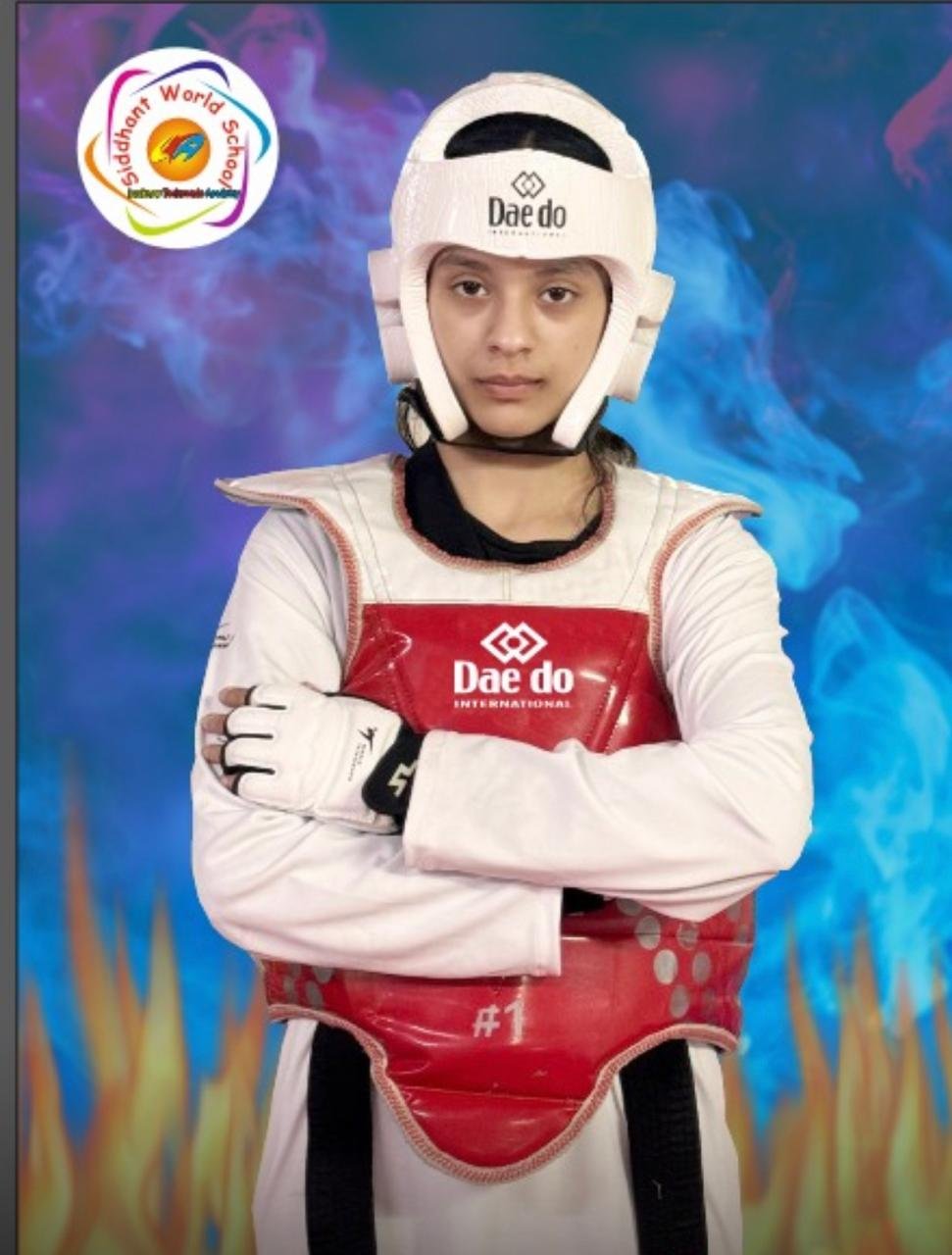 Kirtida Yadav