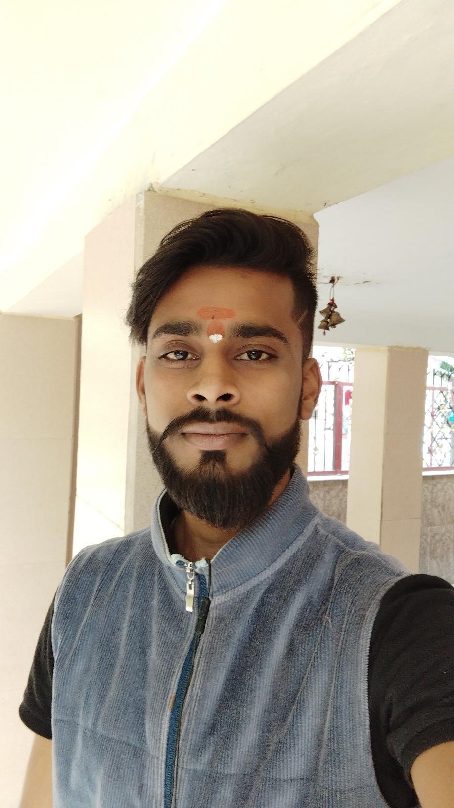 Vikas Bajpai